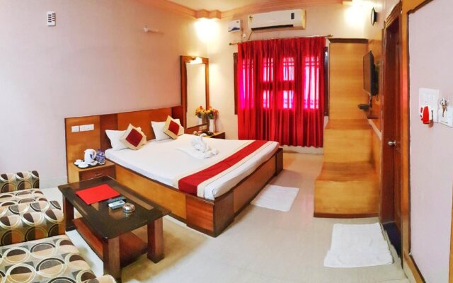 Hotels Diamond Glory - Mandarmani