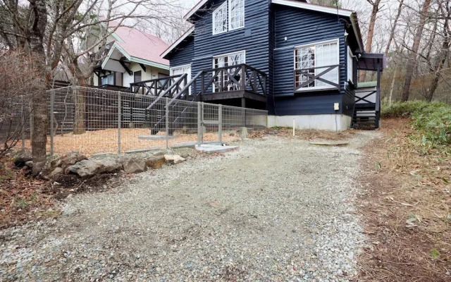 rinne 2nd living Nasu Garden II