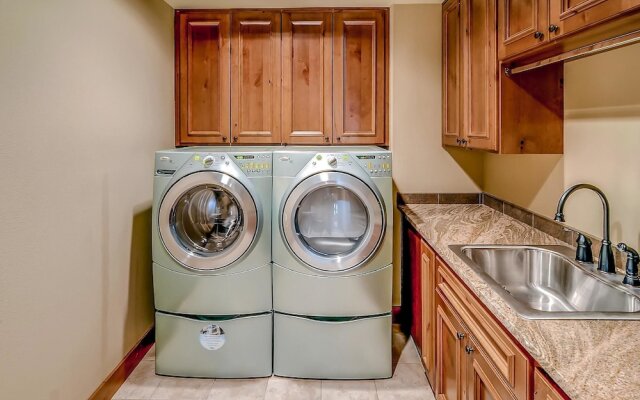 12th Manor in Suncadia