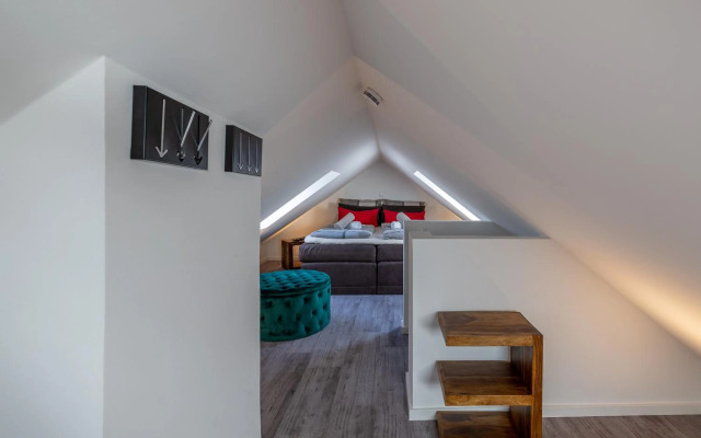 Nordic Wave Apartments