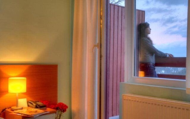 Hotel Prespa