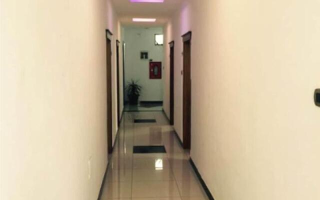Hanom Hotel