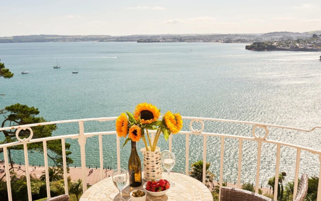 Bayfort Sea Studio in Torquay
