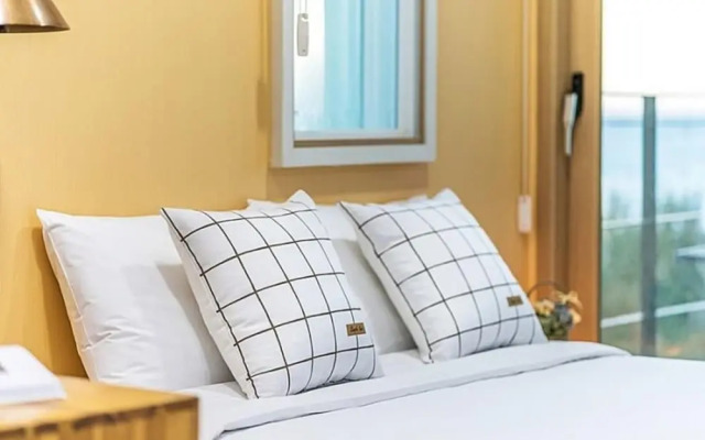 Gangneung The Blue Pension