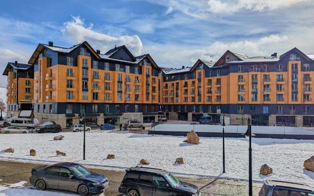 Evdo Apartments F1 Luxury House