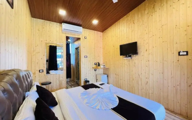 Arya Resort & Spa