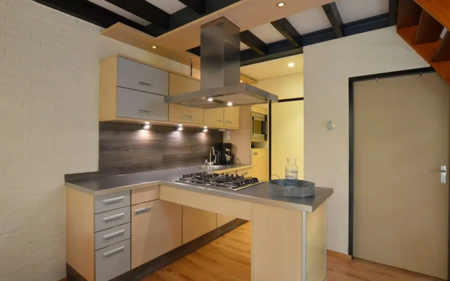 Holiday Home in Stramproy Near Nature