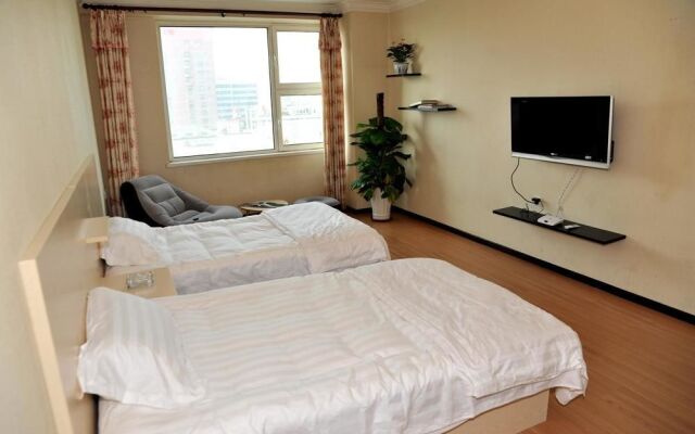 Tianjin Yijia Holiday Apartments