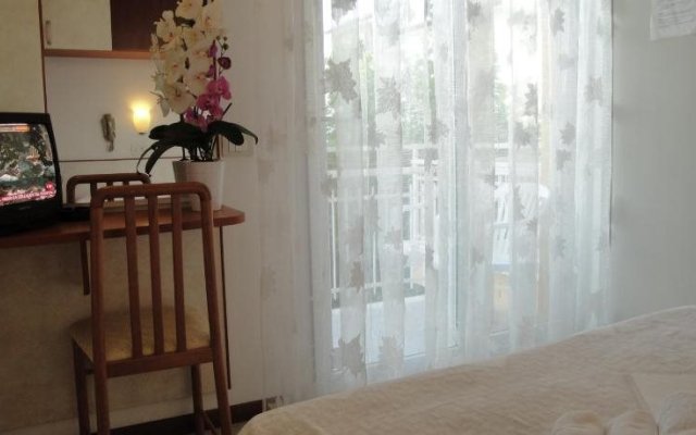 Mantovani Hotel Mariù