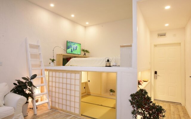 Wonderland French Concession - Xintiandi