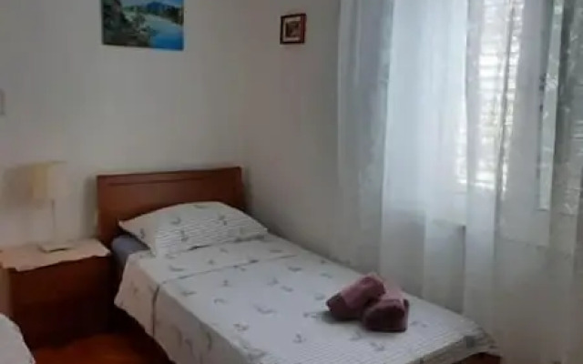 Žana - 30m From Beach - A2