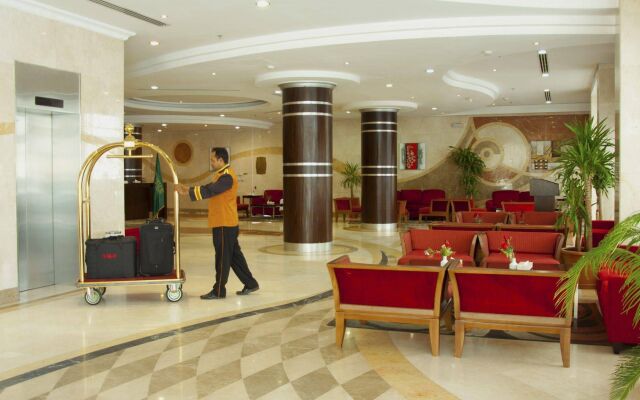 Elaf Al Nakhil Hotel