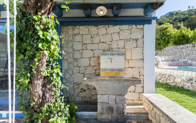 Villa Tipica "Arancelli 11"