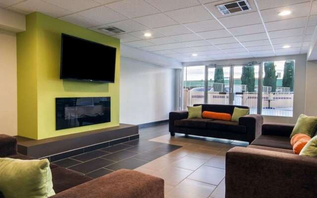 Quality Inn And Suites