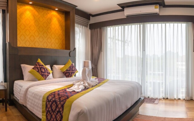 Baan Ari Pool Villa