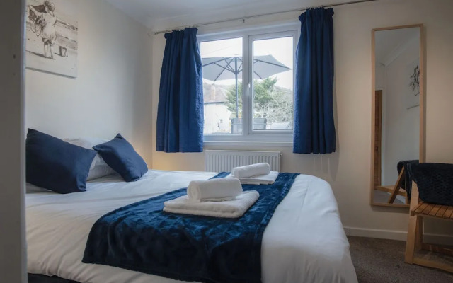 Sea Breeze Apt 2 - 2 Bed - Horton Beach