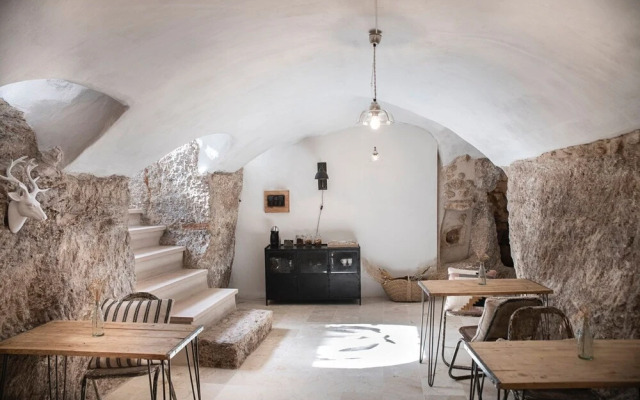 El Balsamo - Hotel Boutique 5 Estrellas