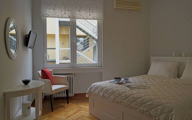 City Center Luxury Apartment