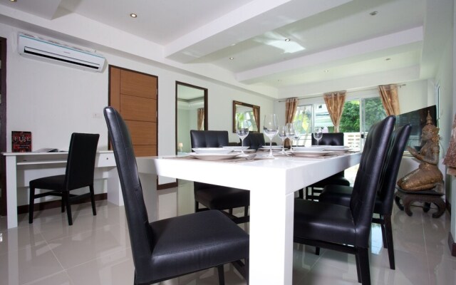 Villa Phawta 2 Bedrooms Villa in Kamala