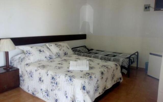 Pousada Tourne Bride