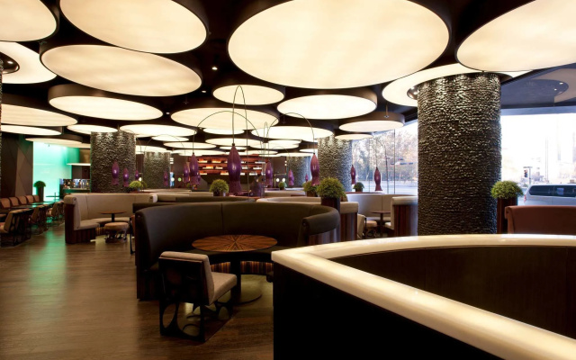 THE PLAZA Seoul, Autograph Collection