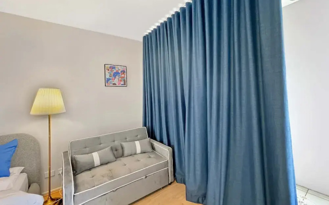 Metawise 1bed Next to ICC Darling Harbour 154