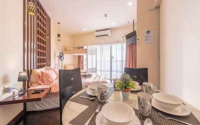 Exclusive Sunway Resort Suite by Albert
