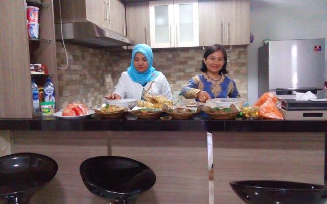 Safa Homestay