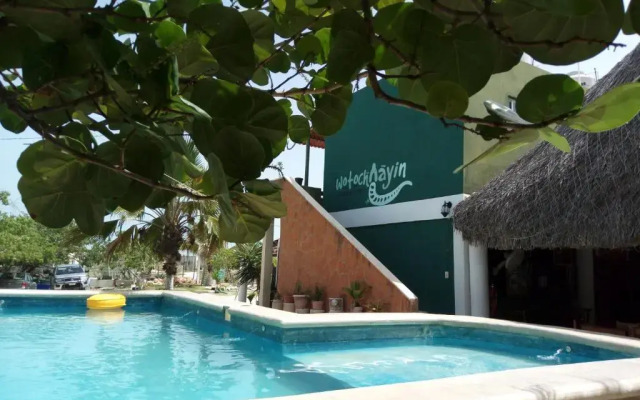 Hospedaje Wotoch Aayin By Rotamundos Hotel