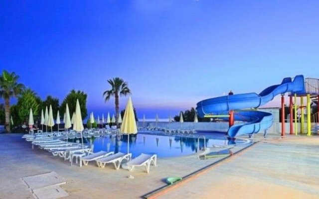 Avalon Beach Hotel - All Inclusive