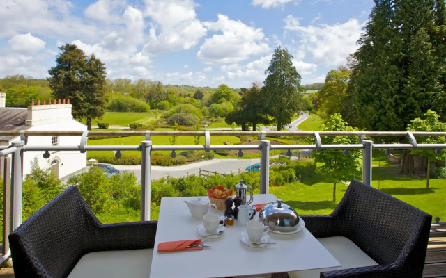 The Cornwall Hotel Spa & Estate