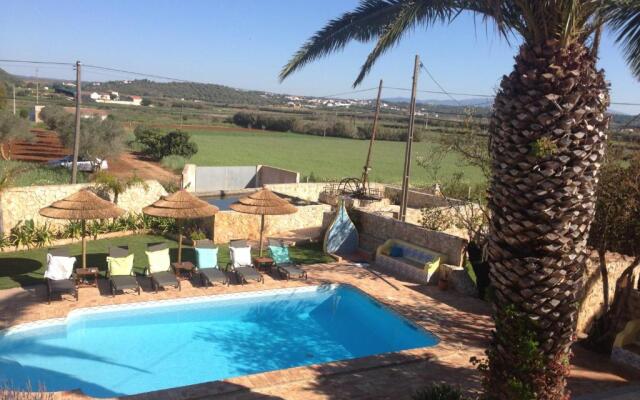 Casa Paula - Villas (Private Pool for Each House)