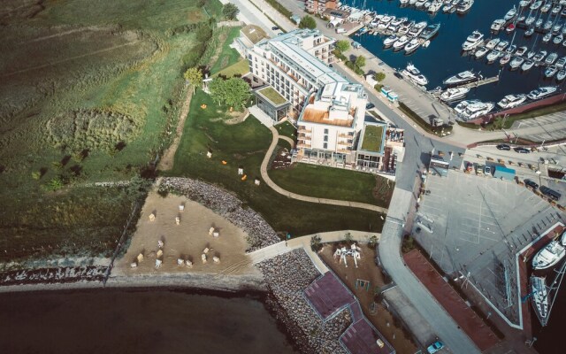 Arborea Marina Resort Neustadt