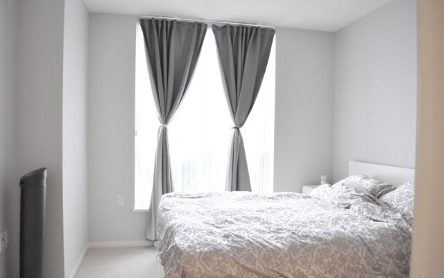 Unfurnished 2 Bedroom Condos Burnaby