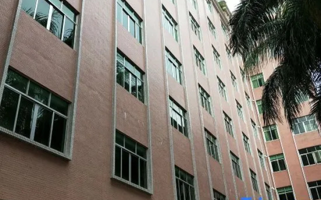 Jinhui Hotel