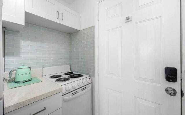 The Madison South beach Suites