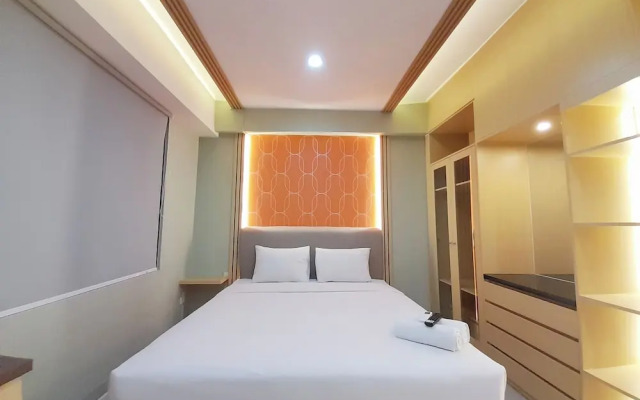 Good Choice And Homey Studio Altuz Seturan Yogyakarta Apartment
