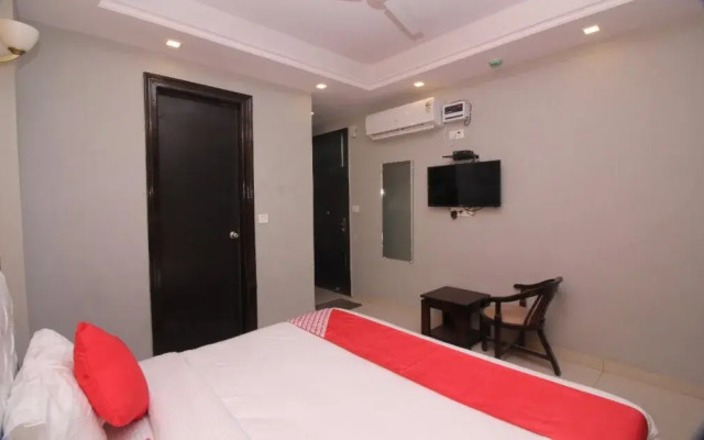 Chugh House By OYO Rooms