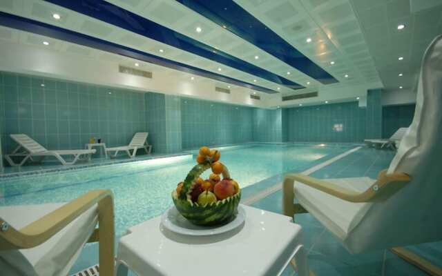 Serace Hotel