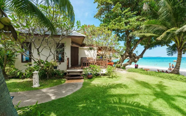 Promtsuk Buri Resort