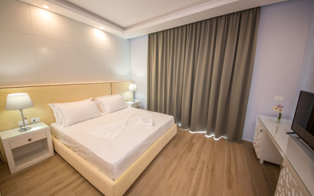 Sole Luna Hotel