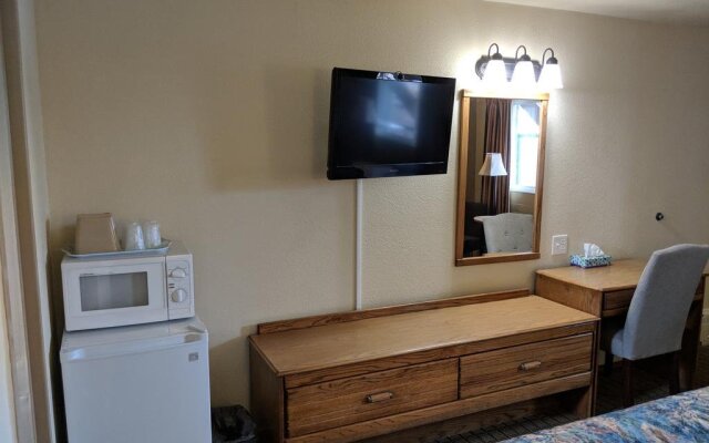 Economy Inn Elko