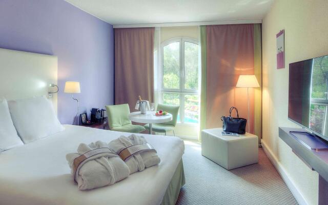 Mercure Antibes Sophia Antipolis
