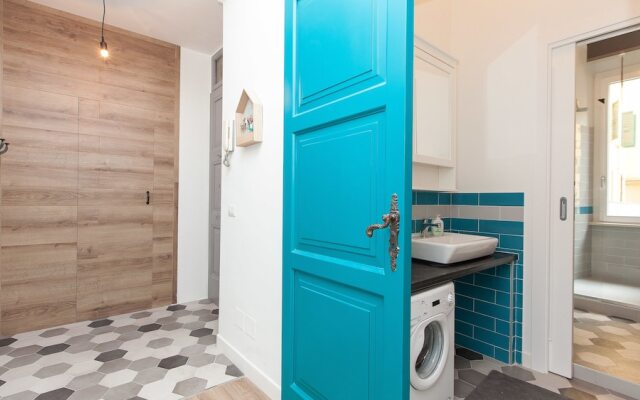 Apartments in Colosseo