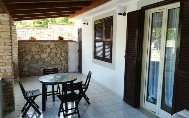 Solaria Homes Apartments