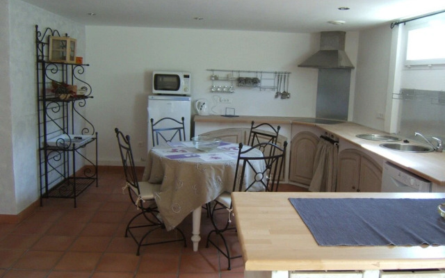 Chambres d'Hôtes de la Ferrage