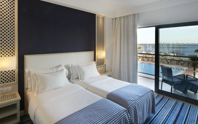 Real Marina Hotel & Spa