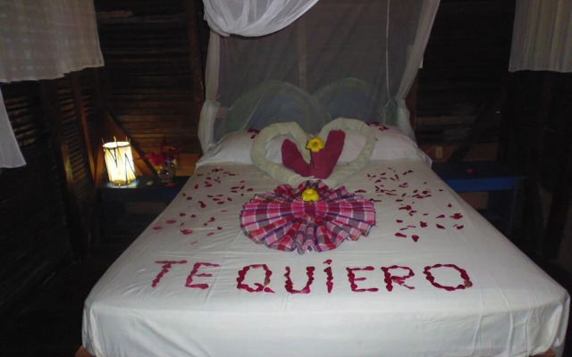 Hotel Casa Rosada