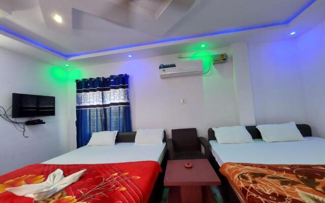 Swastik Resort Tajpur