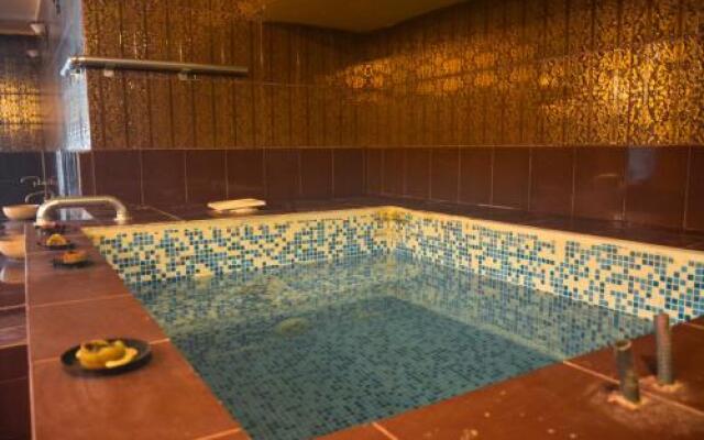Majestic Jupiter Hotel